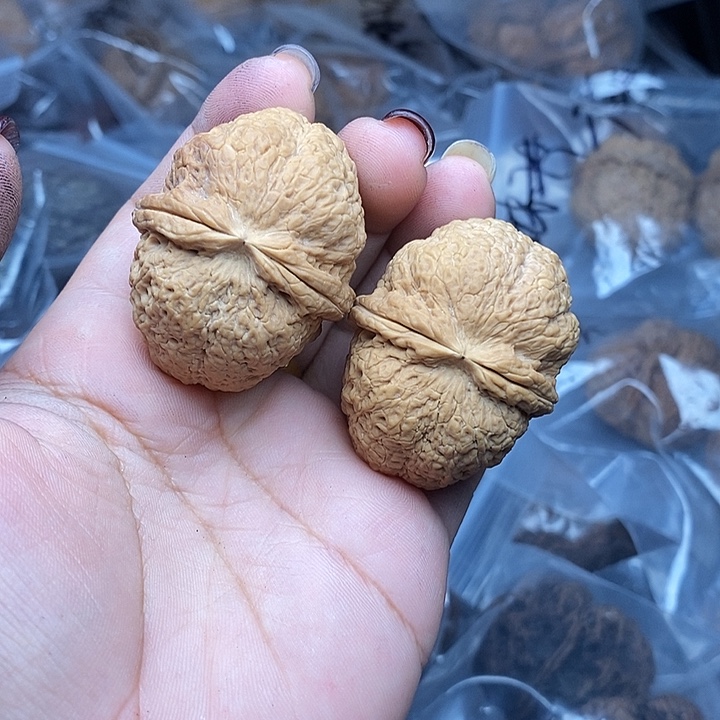 把件文玩核桃37号43nm