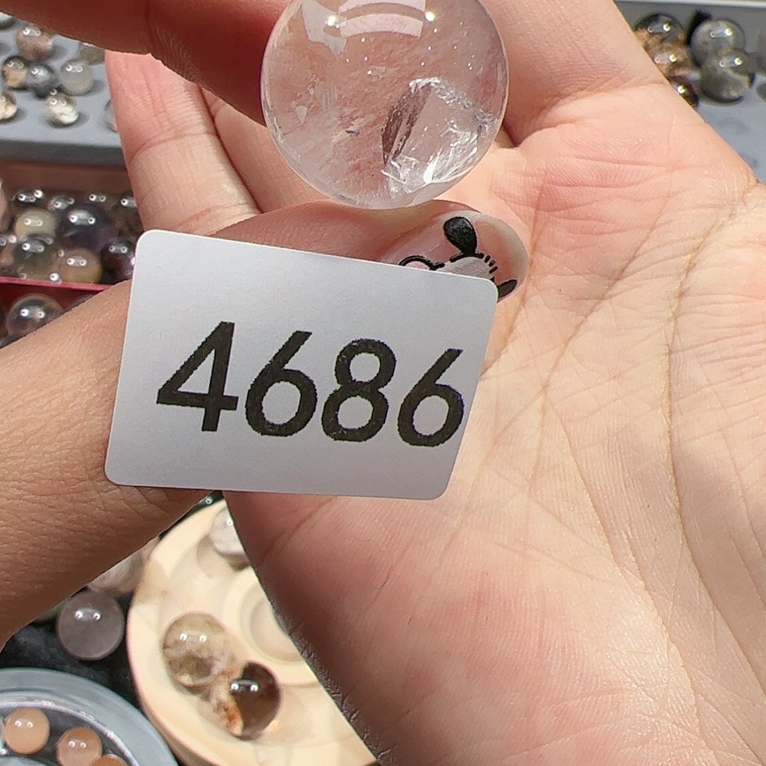 水晶大型摆件（非配饰）未镶嵌