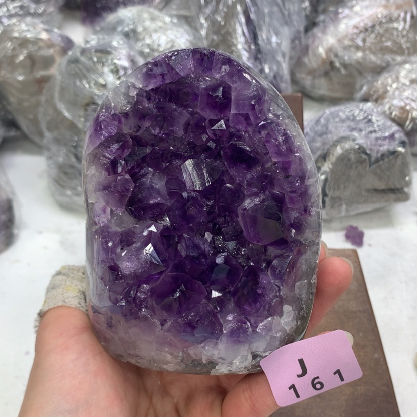 【闪购商品】水晶大型摆件（非配饰）未镶嵌