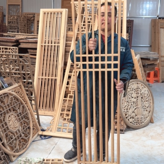 和***茶香榧木特价一组包邮宋氏