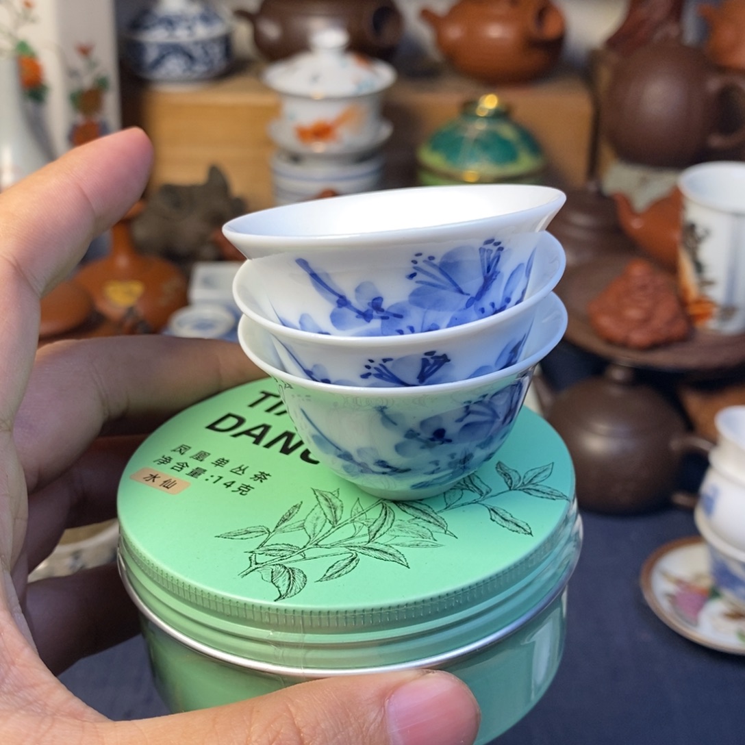 1#茶器茶叶摆件周边