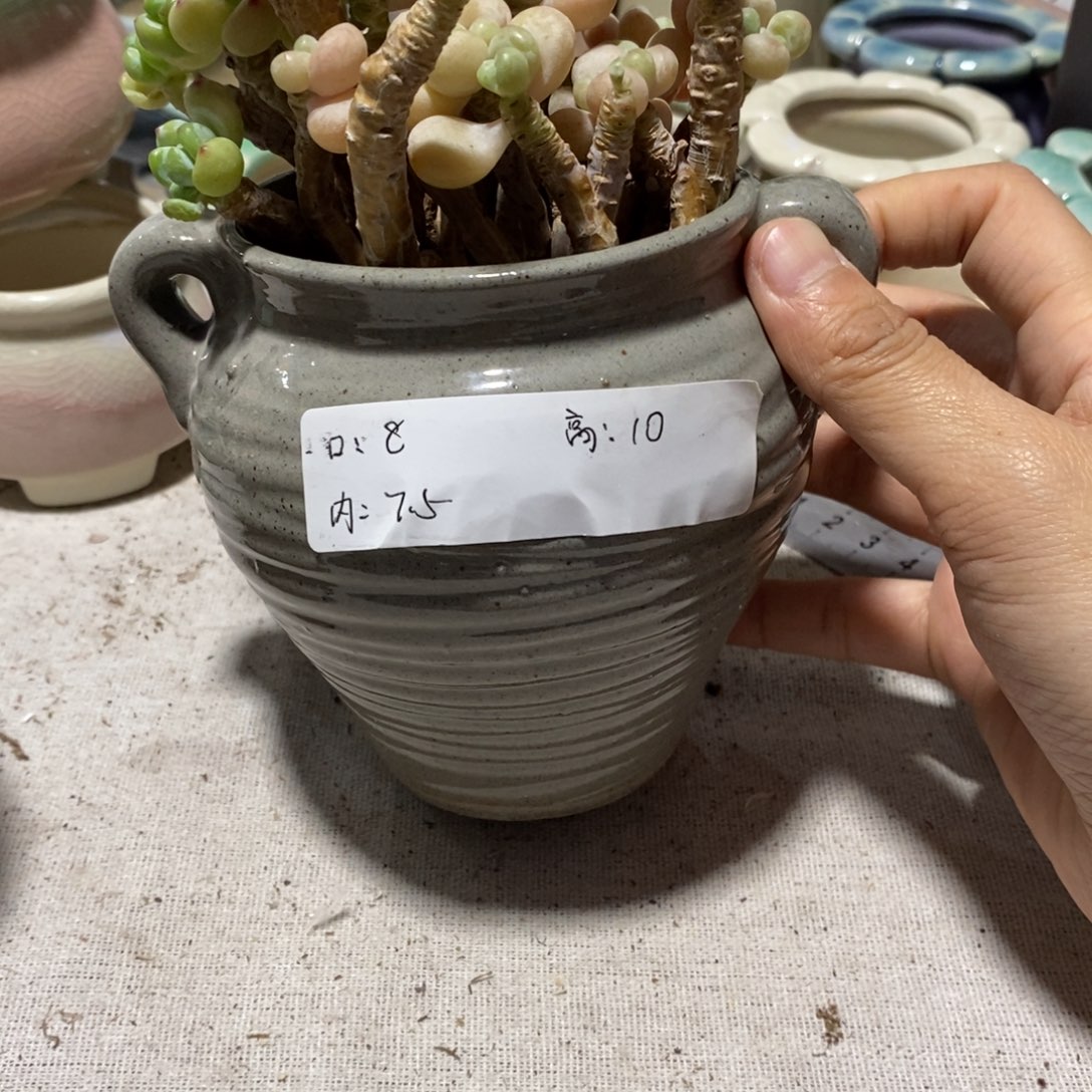 红陶【当天凑单满10米包邮】一个浮力