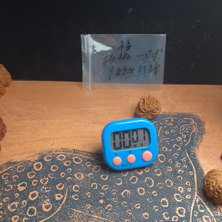吊坠文玩核桃随机