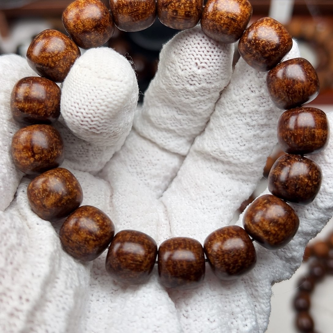 贡木手串/手链1213巴