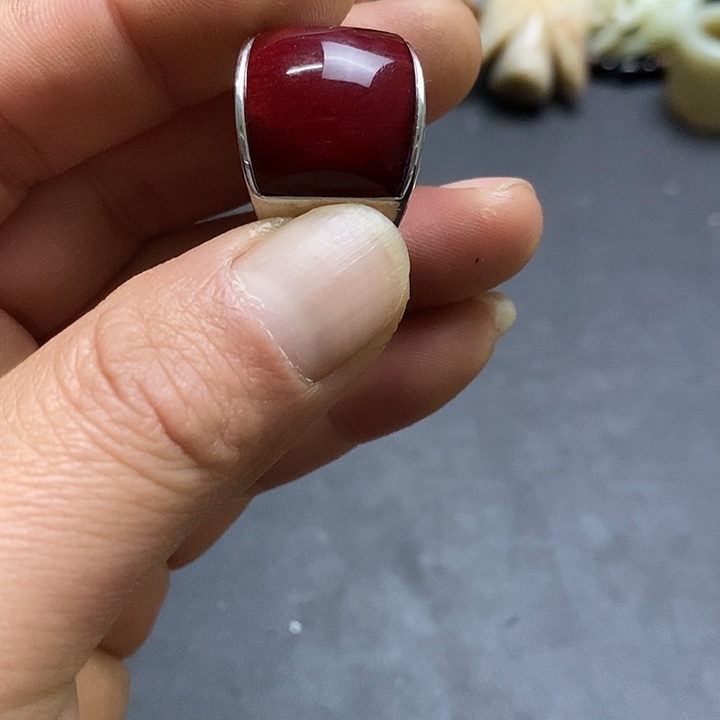 吊坠白玉菩提挂件