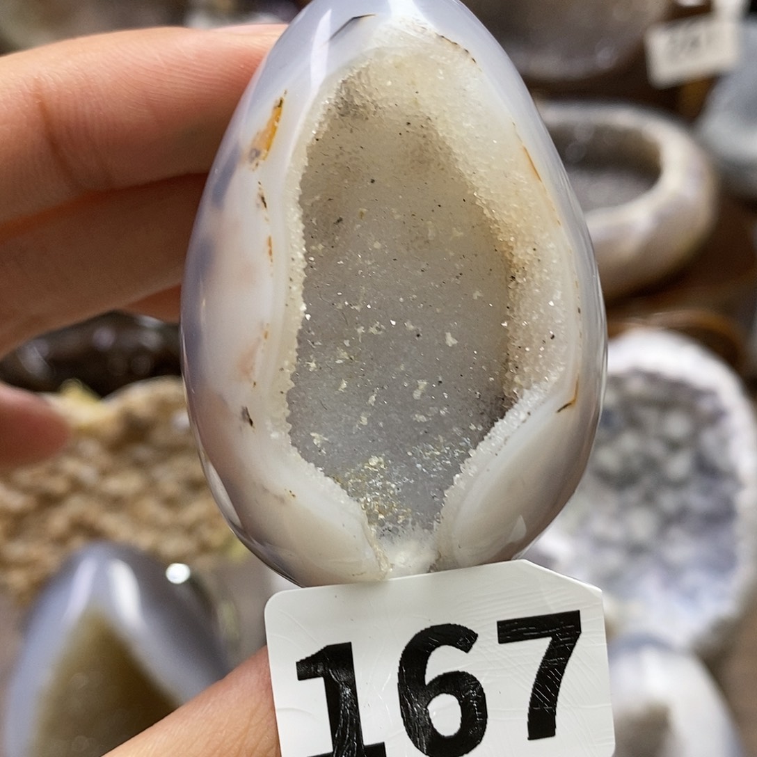 玛瑙/玉髓未镶嵌玛瑙摆件