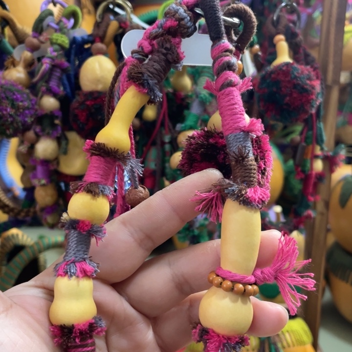 葫芦手机绳手机绳