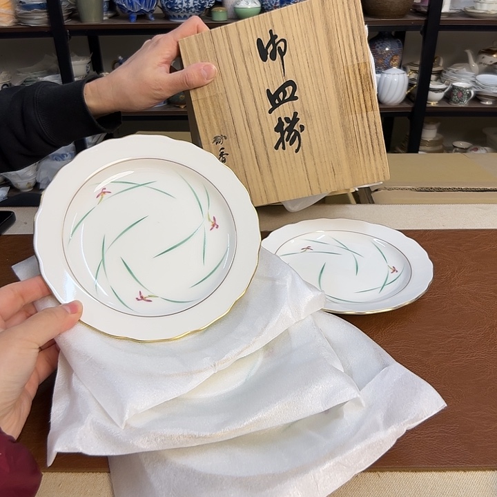瓷片介里家的精选好物