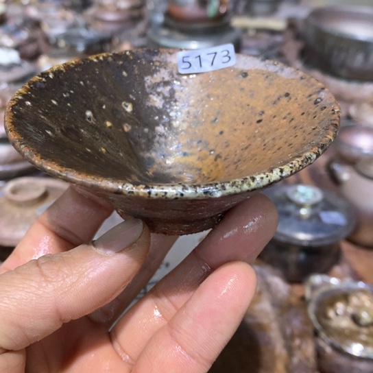 自产自销源头柴烧5173