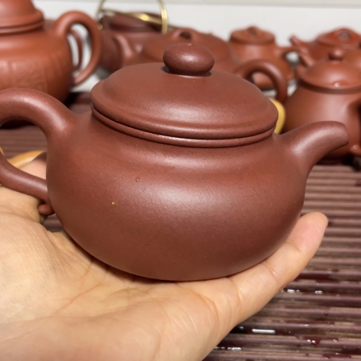 越***@公道杯紫砂紫砂全手工