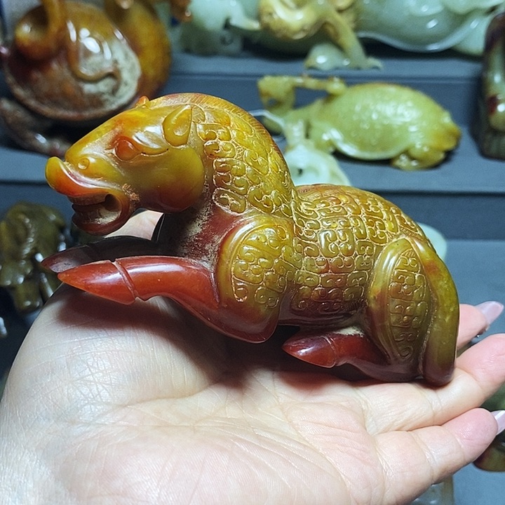 吊坠白玉菩提感谢支持