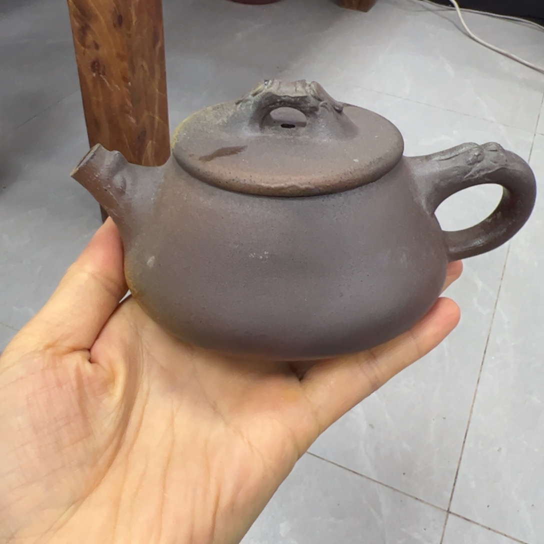 坭兴陶贵台龙窑A135