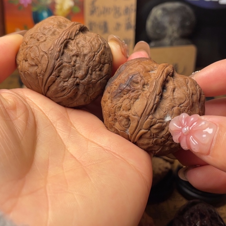 X*K云南铁核桃默认微瑕17