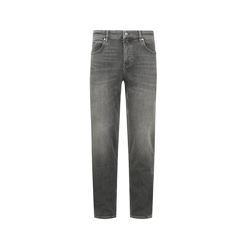 Hugo Boss雨果博斯【新品】男士black系列复古牛仔裤50533154