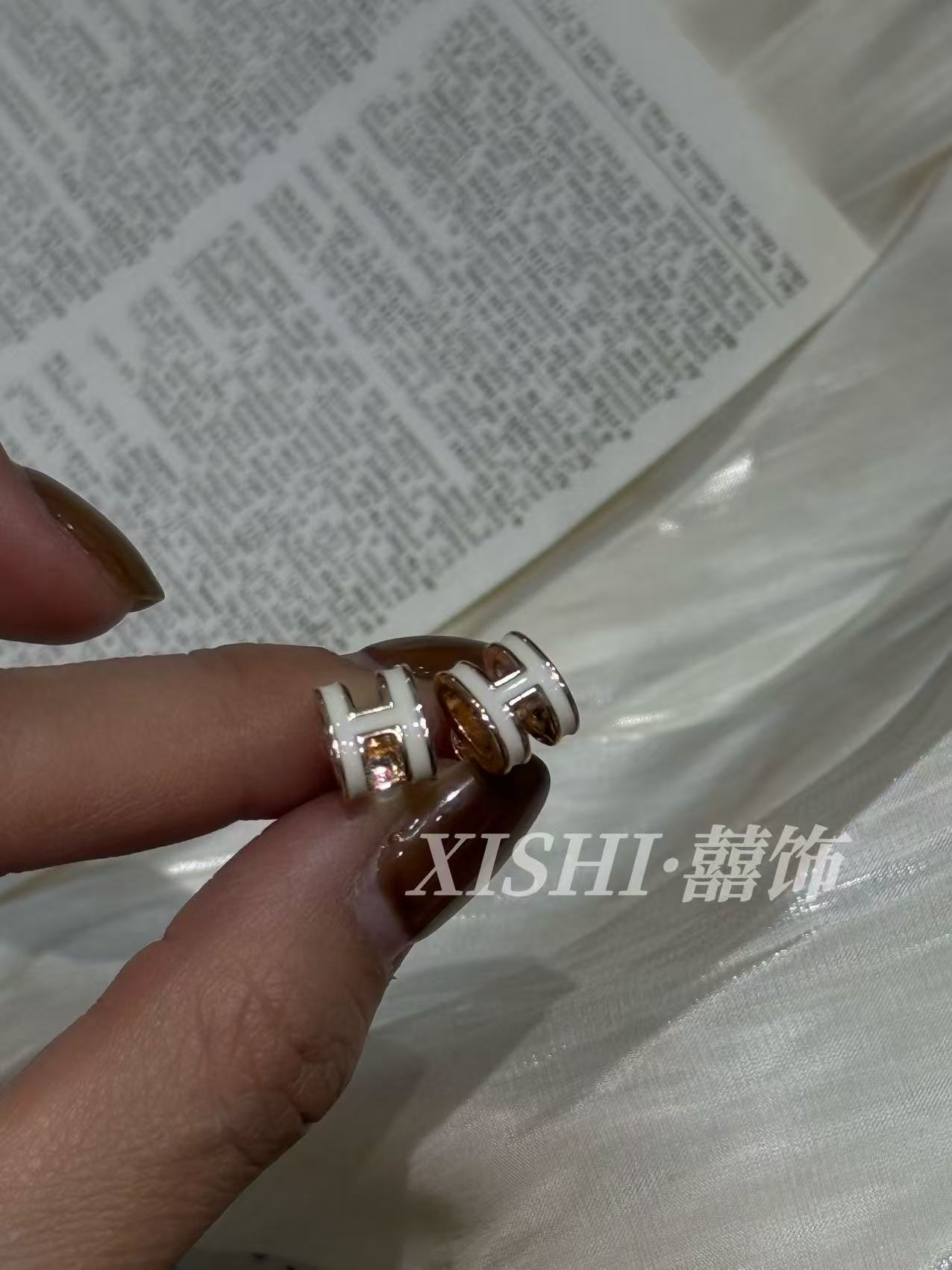 h家耳耳轻奢小耳钉316