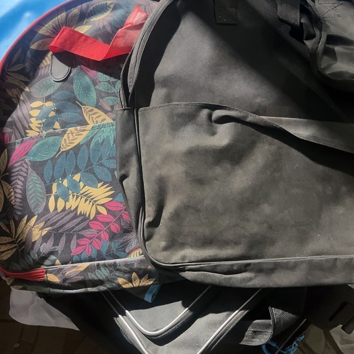 小个鱼户包发一个放的