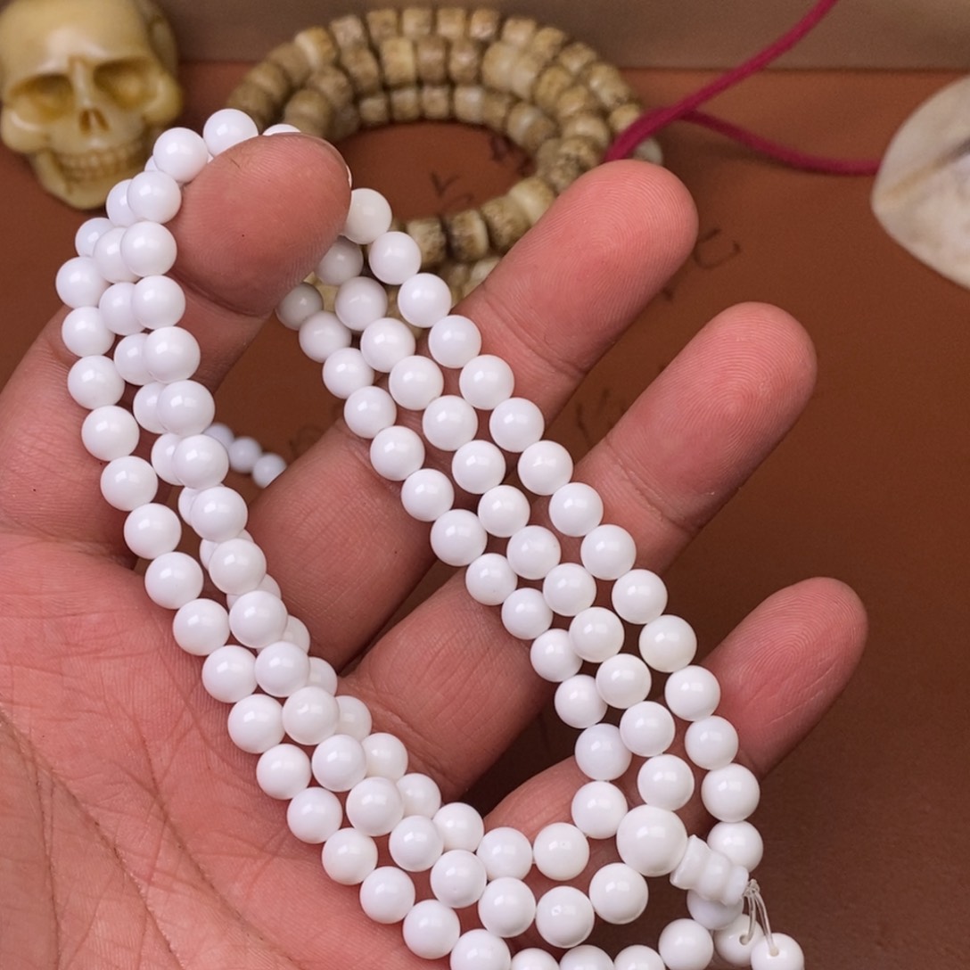 其他驼骨人工忙着