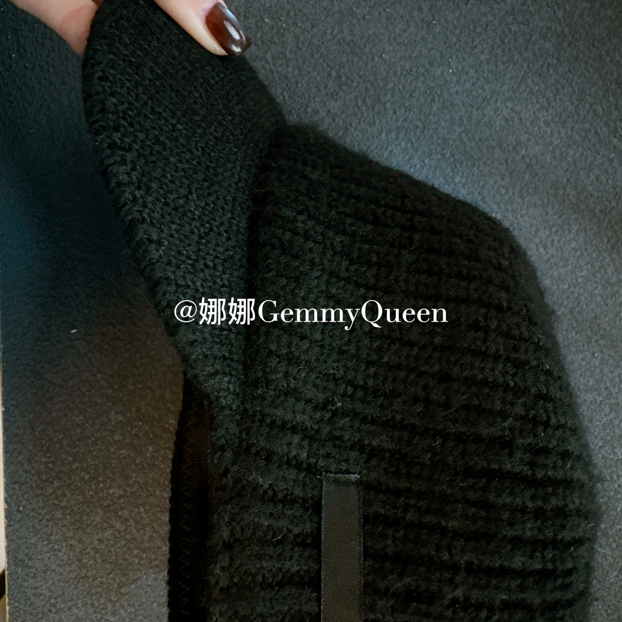 娜娜GemmyQueen帽子GQ09905