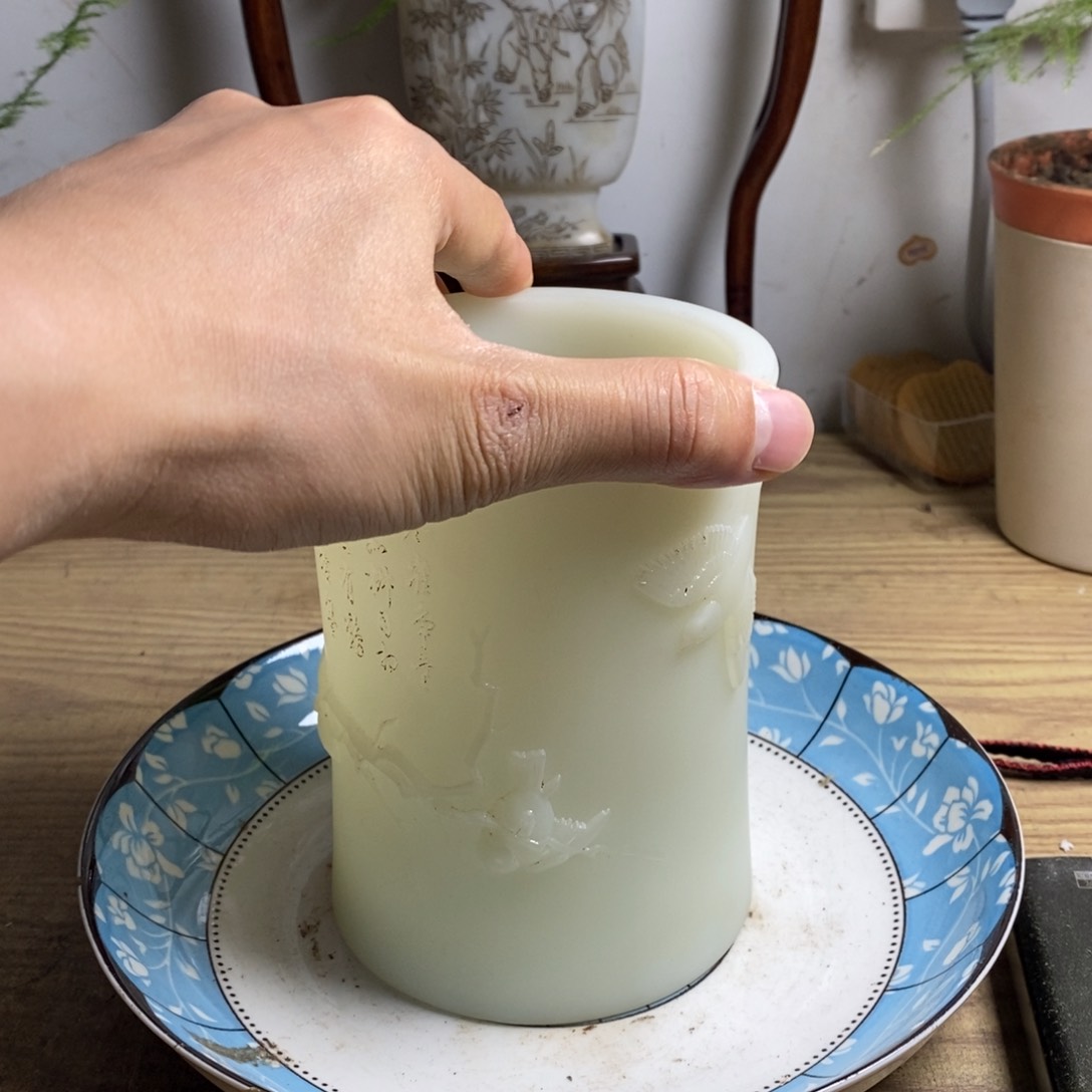 闪购商品直播间画面