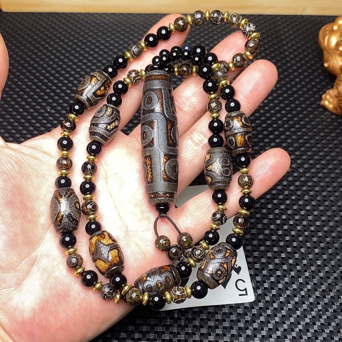 *****玛瑙/玉髓未镶嵌手链