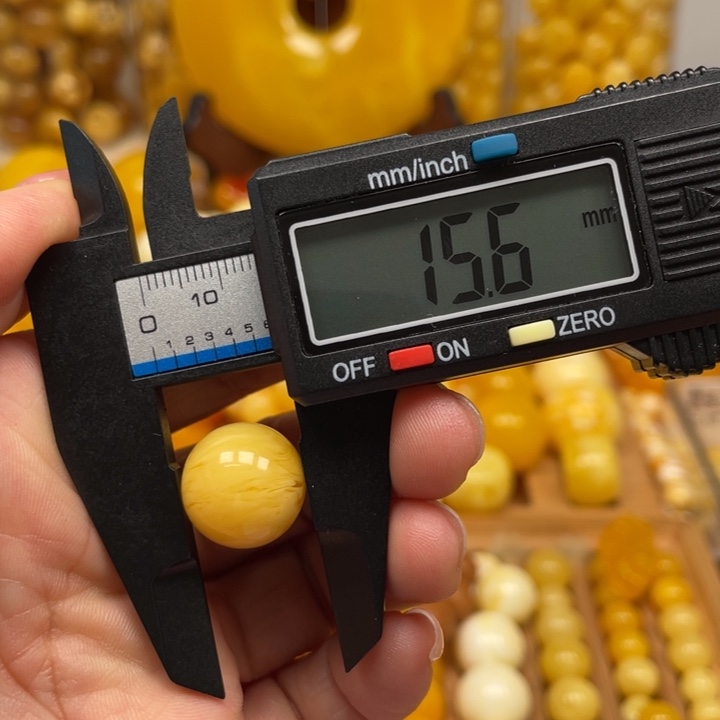 树脂非金属二代蜡04