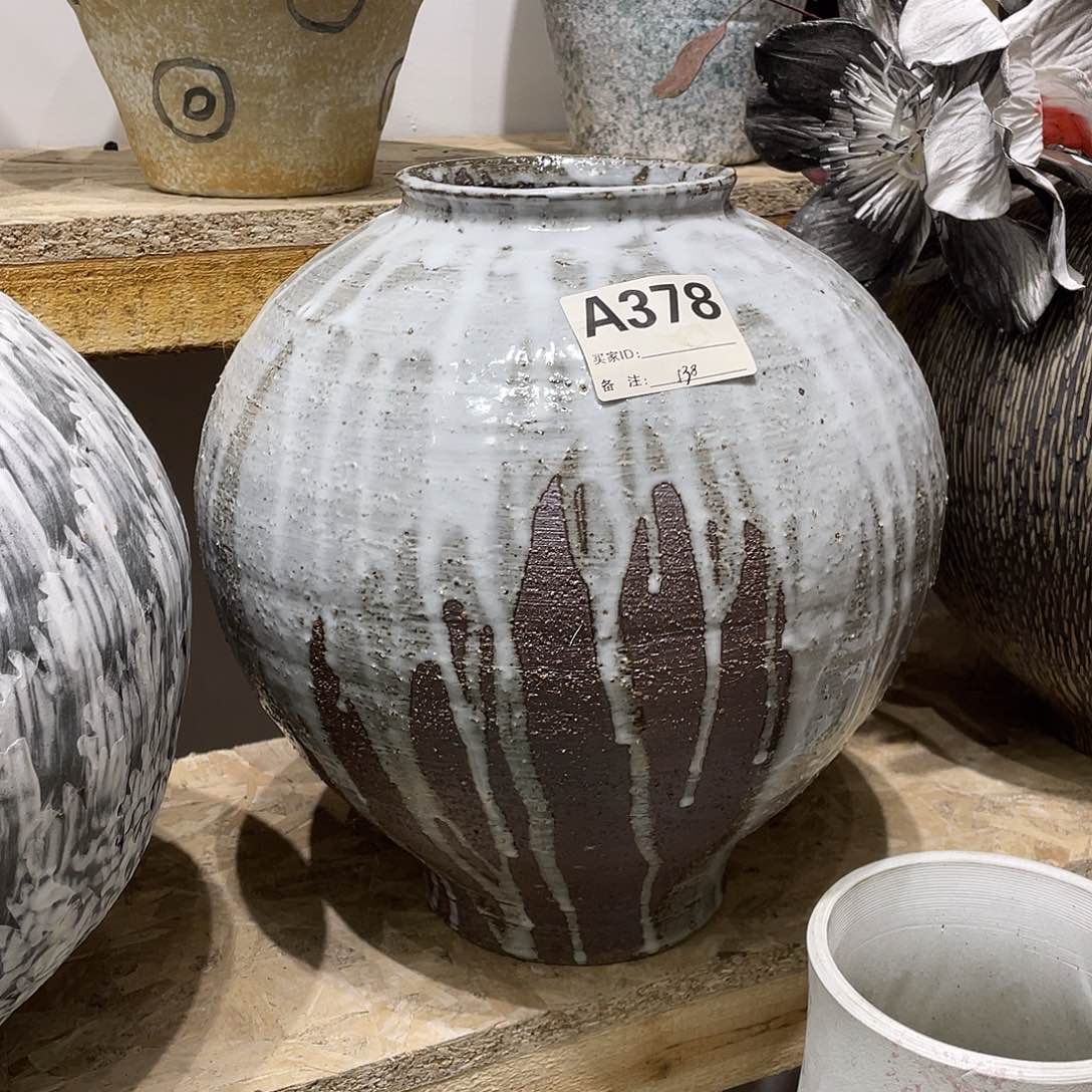 瓶景德镇陶瓷艺术博物