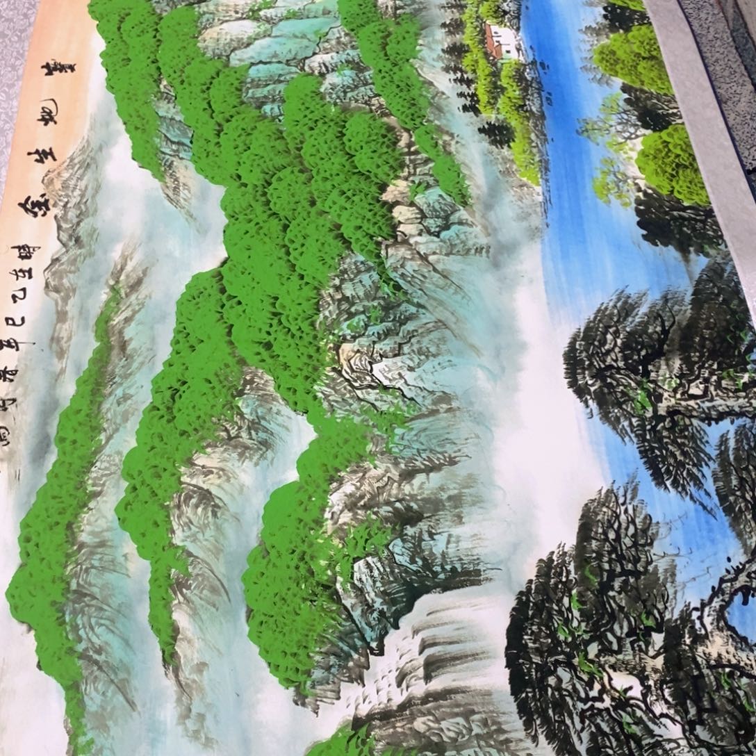 我想和她做了你才说