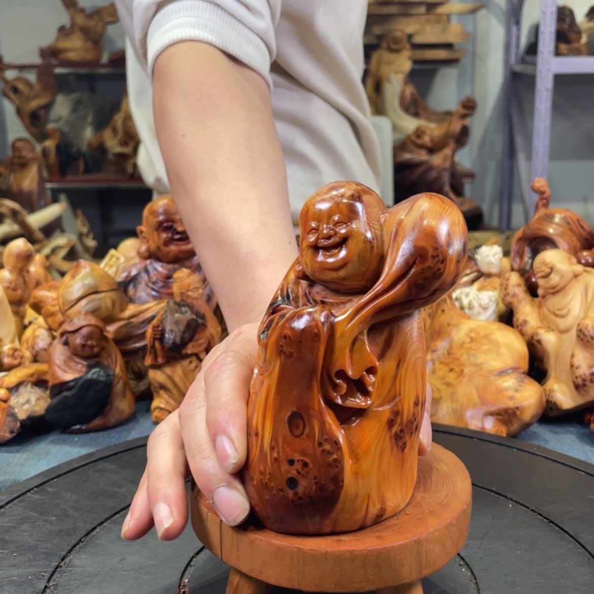 【闪购商品】柏木（崖柏）其他
