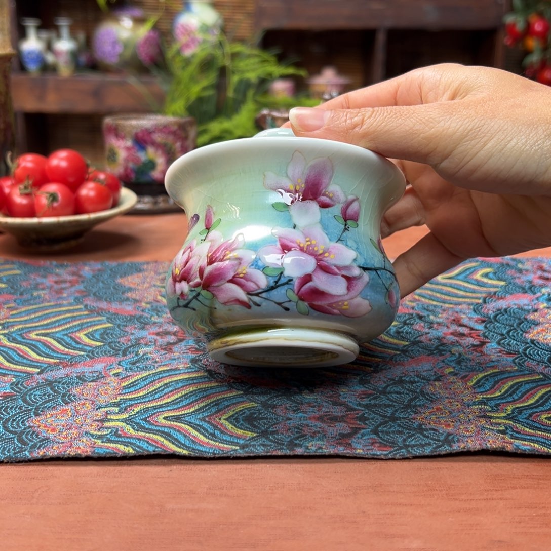 S***。瓷片预存抵扣399，还余10817