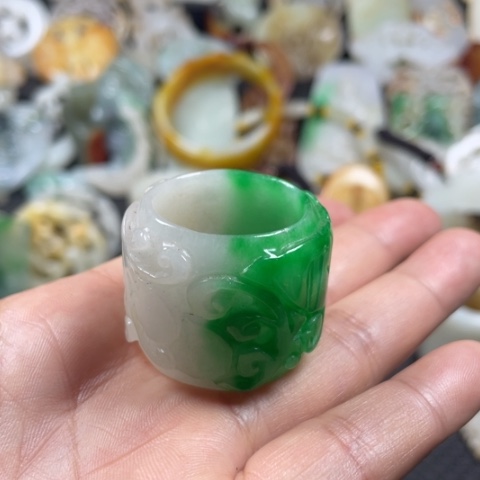 紫金钵盂菩提吊坠