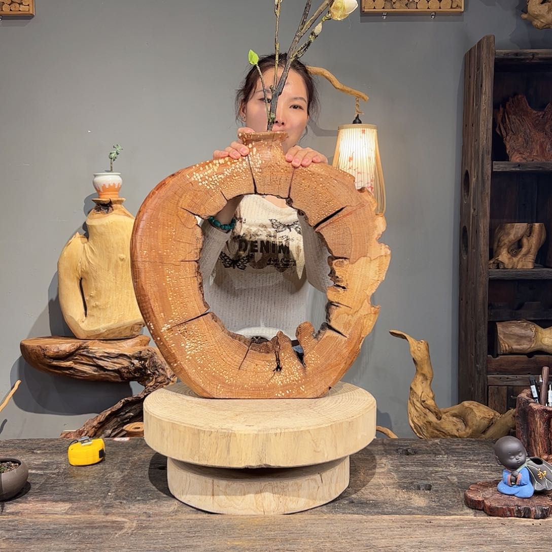 淘源世家作品艺术