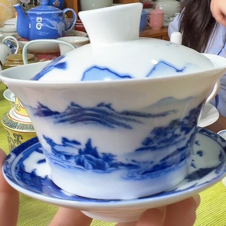 景德镇陶瓷艺术展演