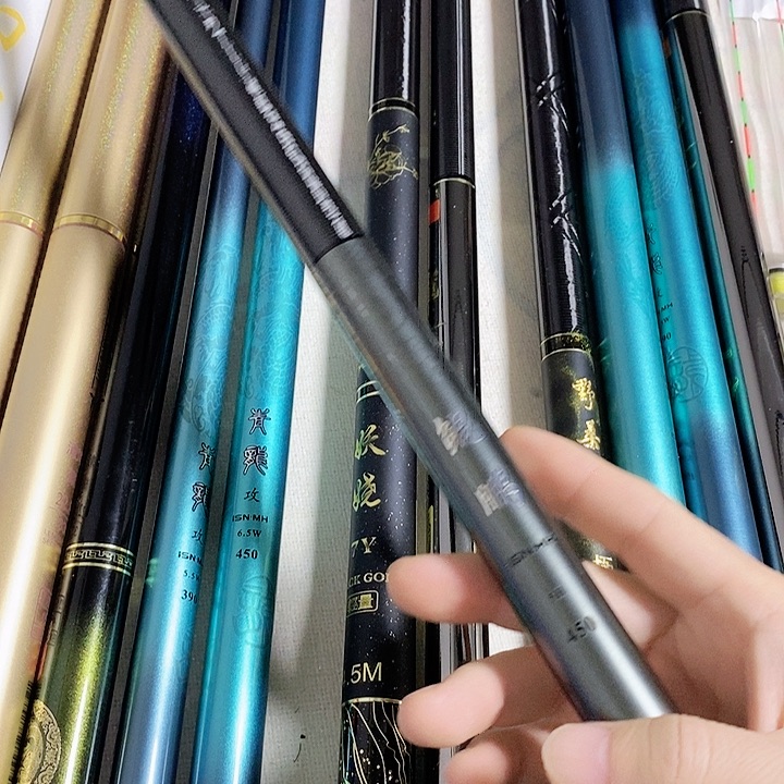 七***～1.8m以下碳素鲲鹏6 5.4