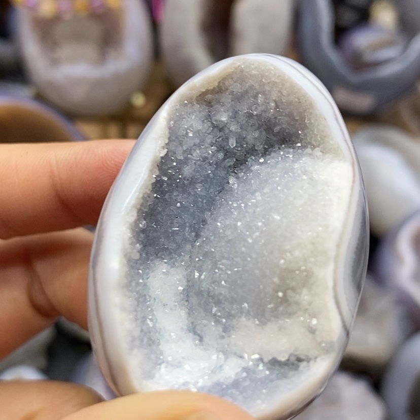 【闪购商品】未镶嵌大型摆件（非配饰）水晶