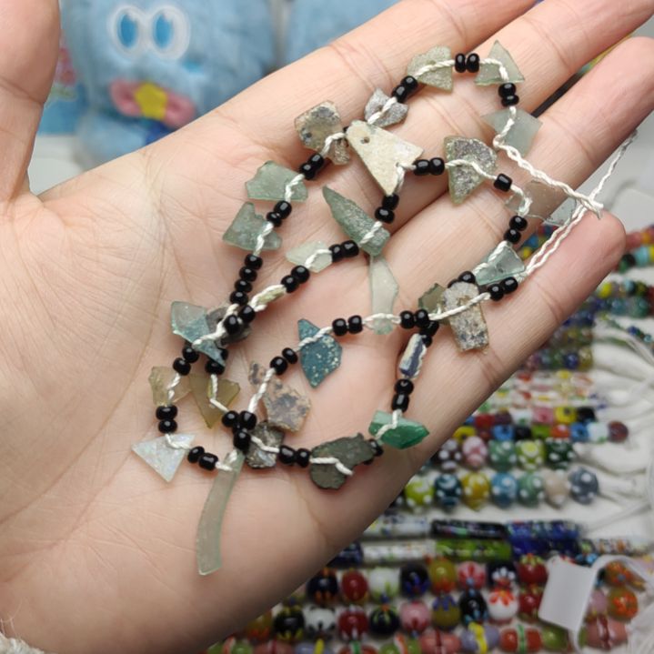 琉璃非金属罗马高古琉璃一条