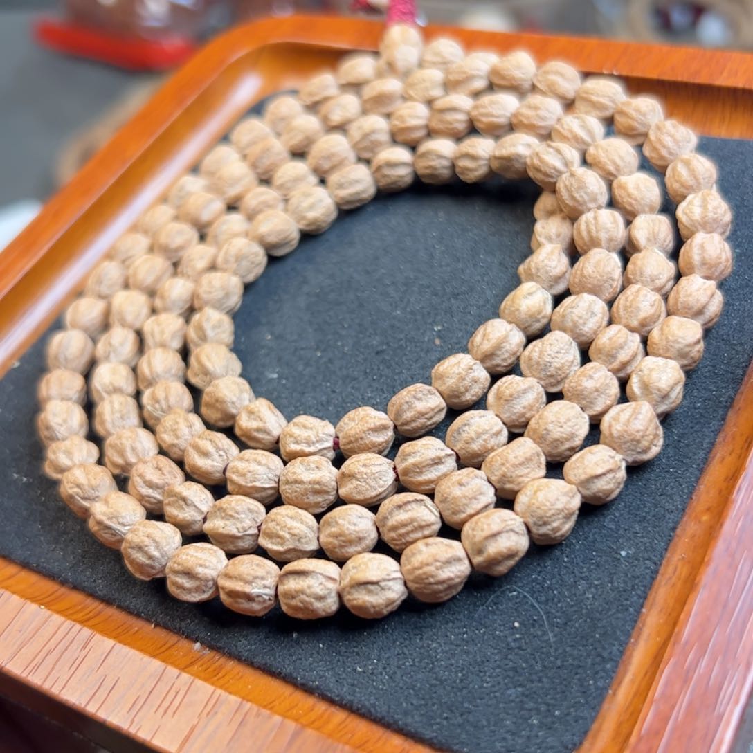 手串柏香籽/百香籽