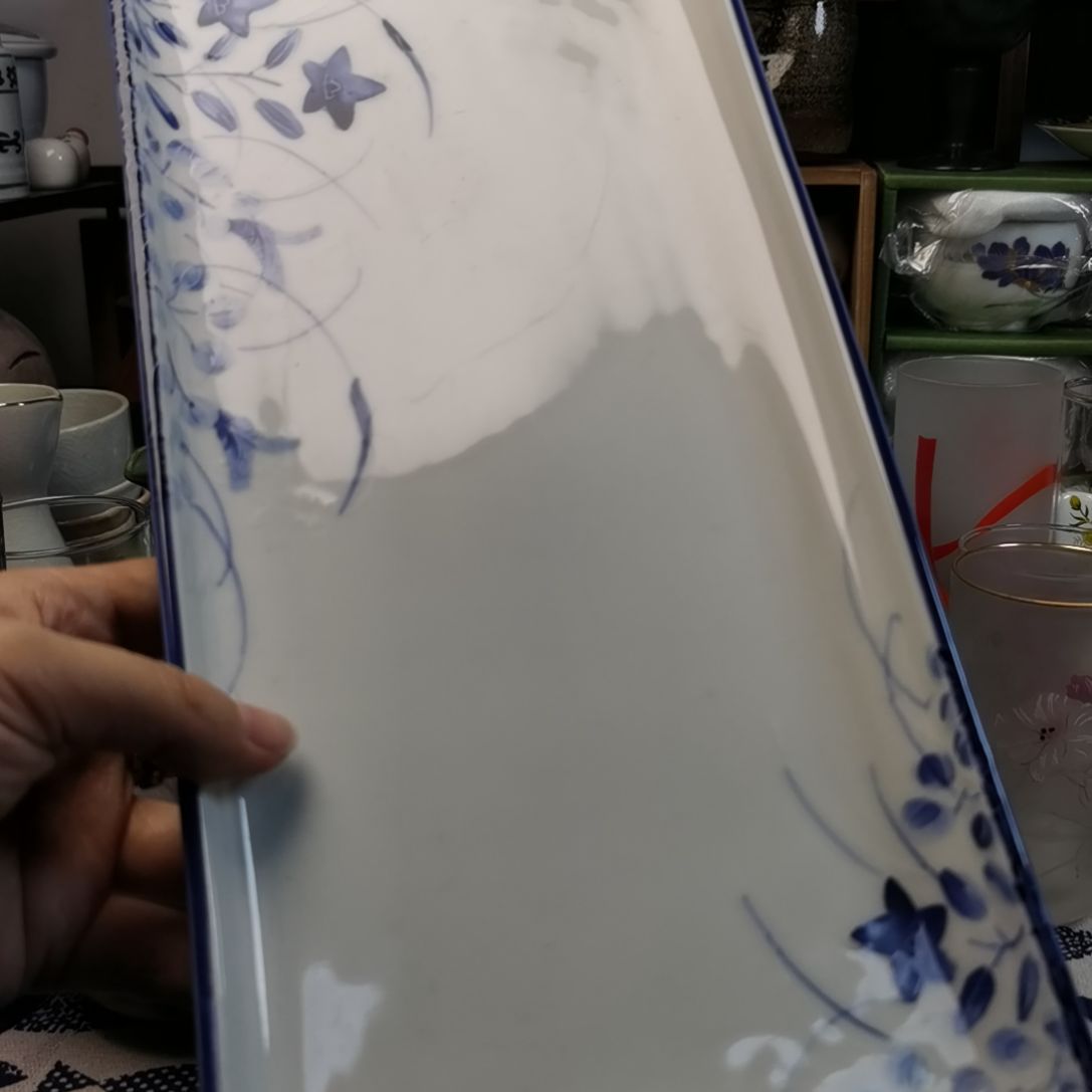 紫砂茶案陶瓷杯子碟子小碗