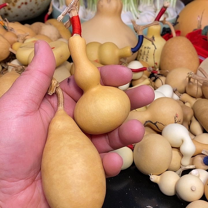 先**?精品葫芦手把葫芦60