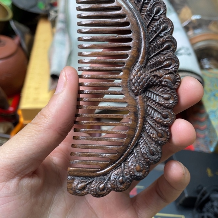 贝壳摆件烽云恩专属精选链接