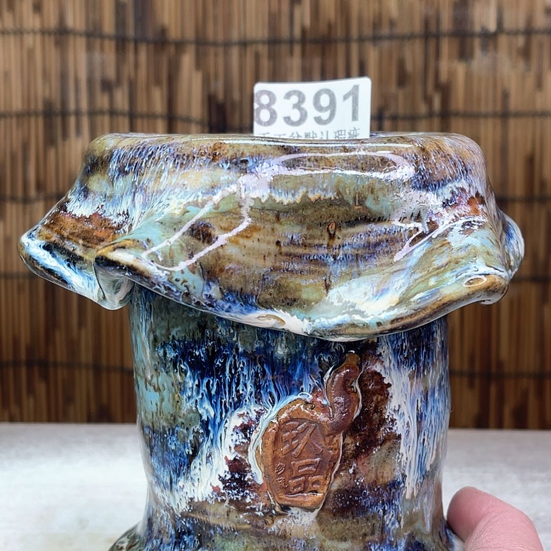 景德镇陶瓷玖品艺术