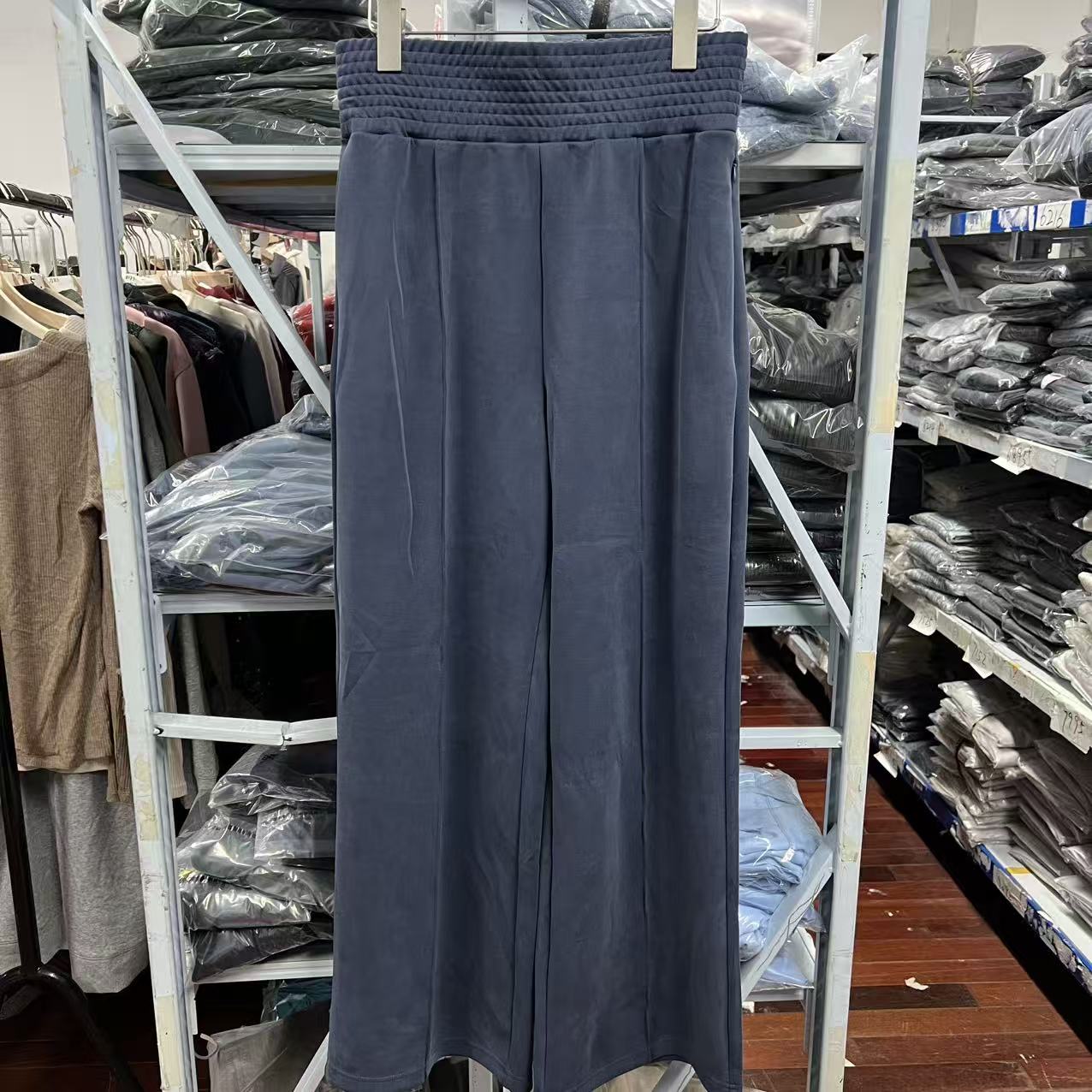 福惜 美单女士休闲裤长裤 8215