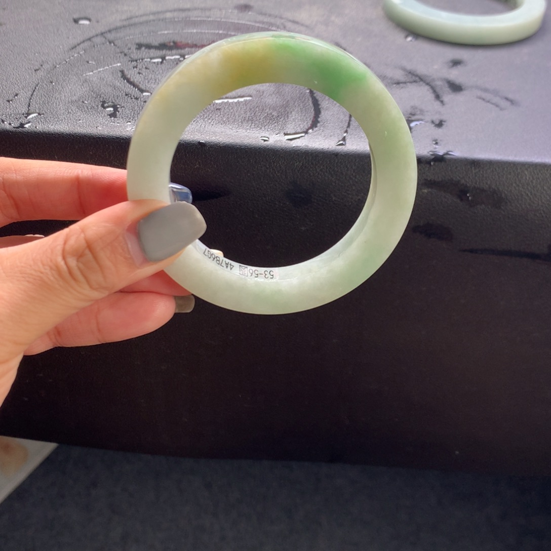 定制翡翠翡翠未镶嵌