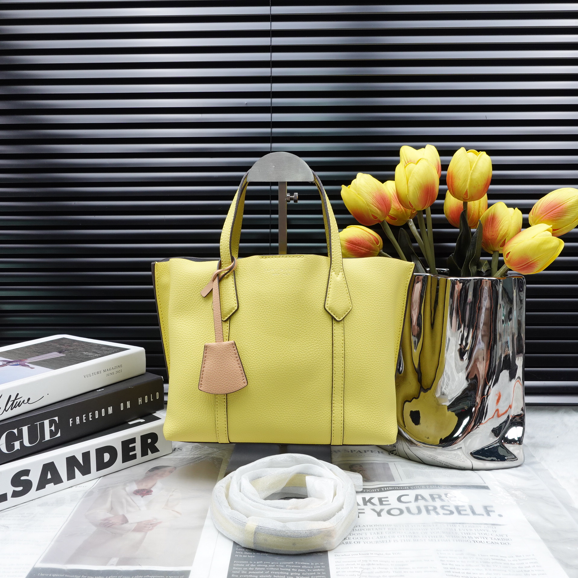 95新 TORY BURCH/汤丽柏琦 单肩包/T_ZY0000  T10246622