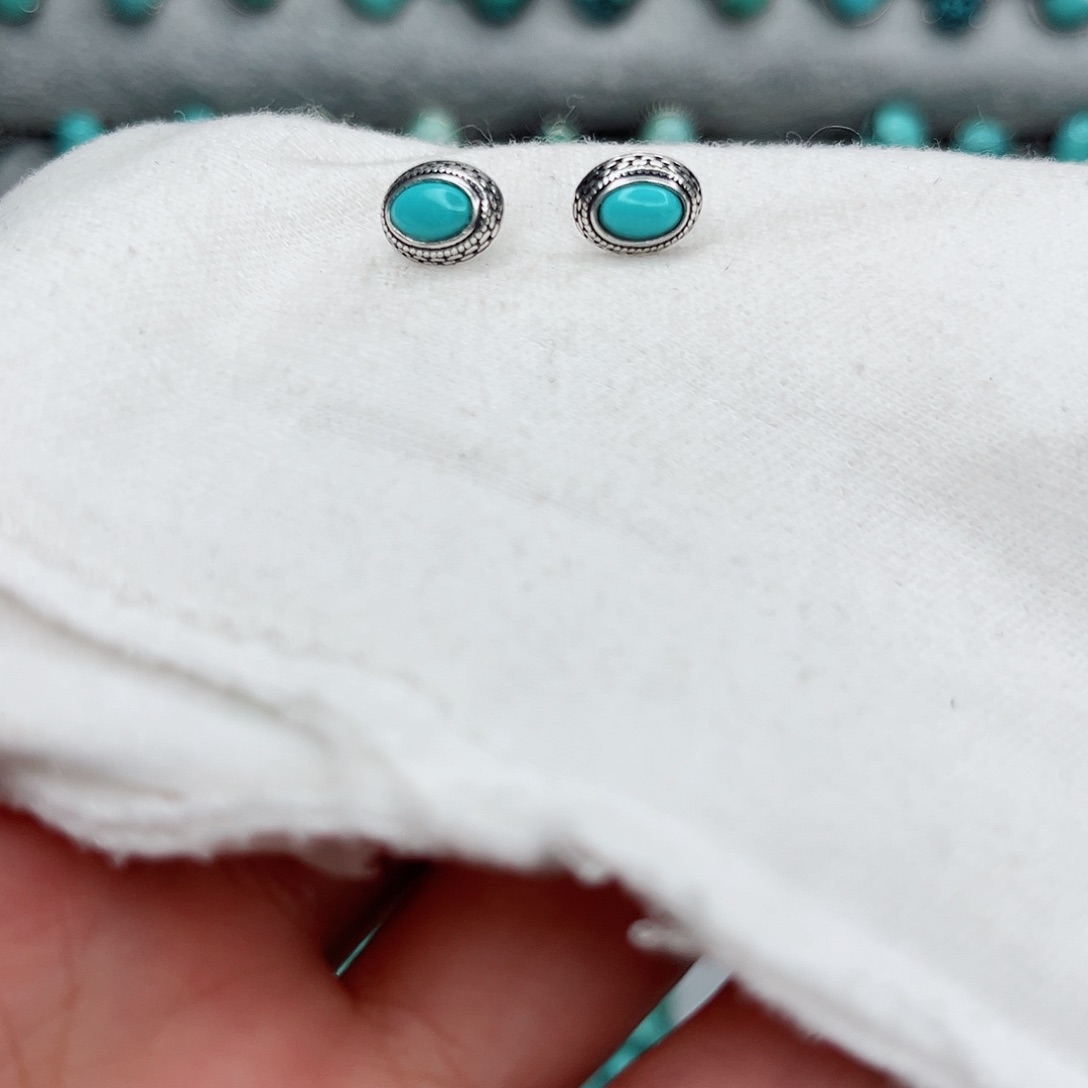 绿松石绿松石未镶嵌