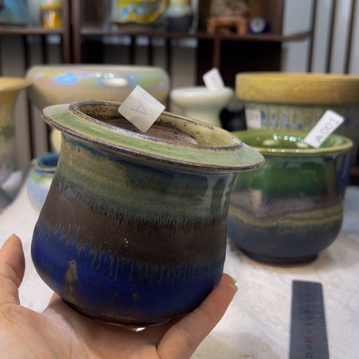 景德镇陶瓷研究所