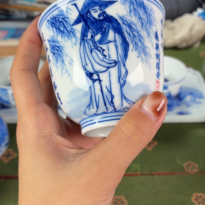 九鸣瓷艺九鸣瓷艺