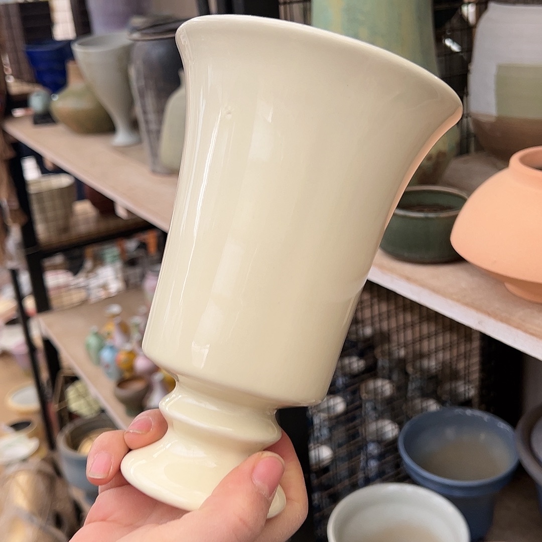 58景德镇陶瓷口11高18