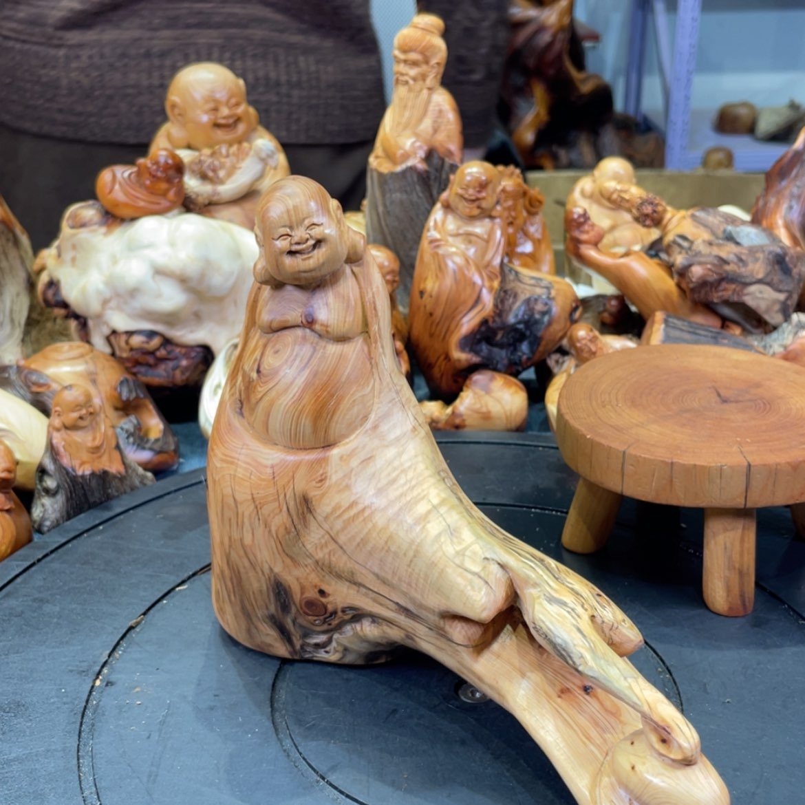 【闪购商品】柏木（崖柏）其他