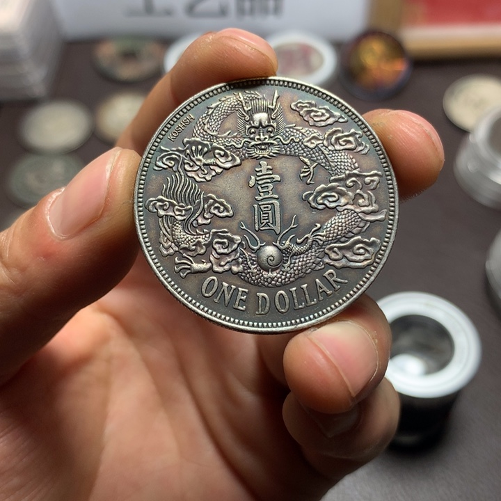 泉藏臻选    闪购链接  一图一物    复古手工艺品摆件