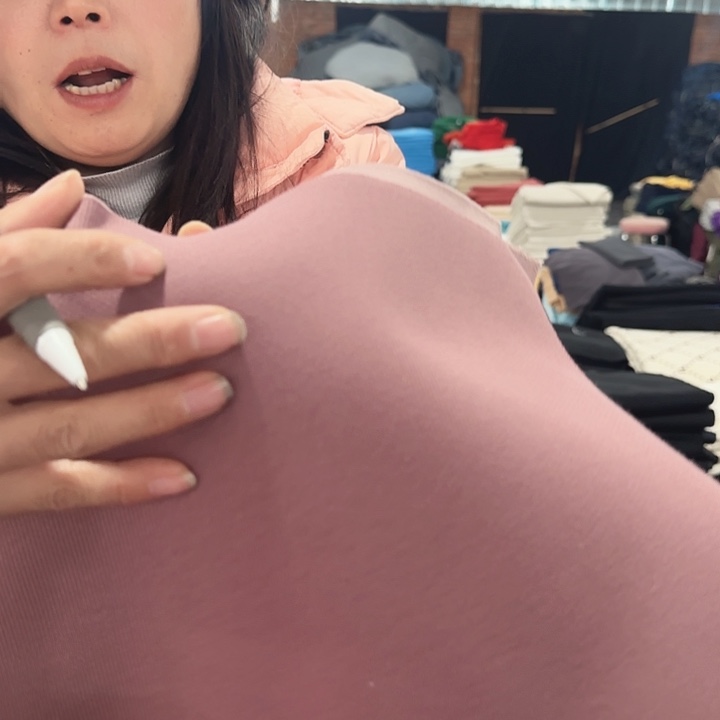 春风布业加厚布料38